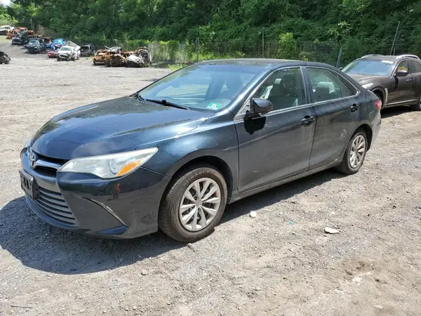 4T4BF1FK9GR525830 2016 TOYOTA CAMRY - Image 1