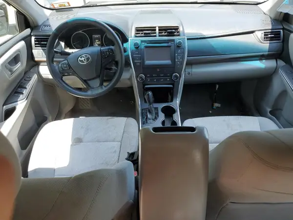 4T4BF1FK9GR525830 2016 TOYOTA CAMRY - Image 8