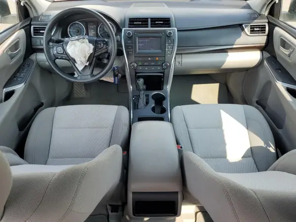 4T4BF1FK9GR526458 2016 TOYOTA CAMRY - Image 8