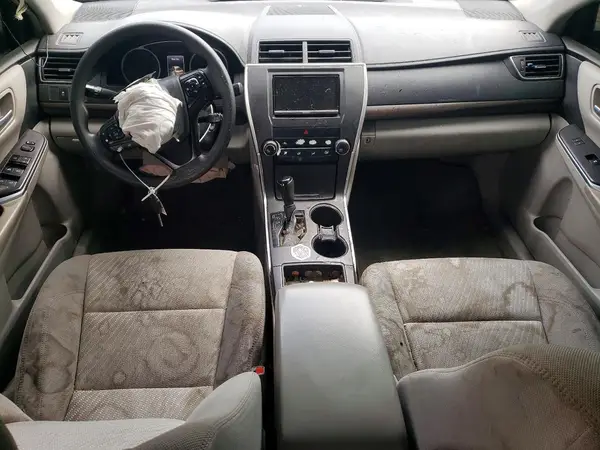 4T4BF1FK9GR526475 2016 TOYOTA CAMRY - Image 8