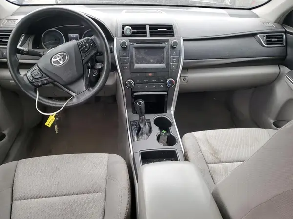 4T4BF1FK9GR526508 2016 TOYOTA CAMRY - Image 8