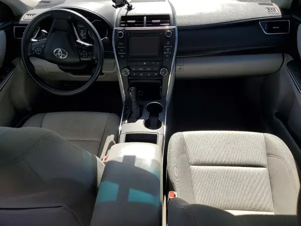 4T4BF1FK9GR526749 2016 TOYOTA CAMRY - Image 8