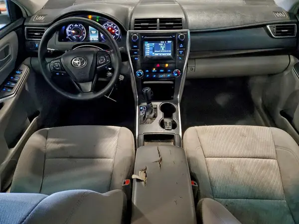 4T4BF1FK9GR526797 2016 TOYOTA CAMRY - Image 8