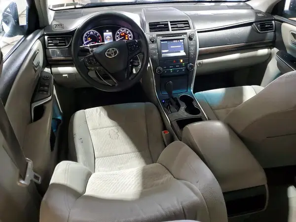 4T4BF1FK9GR527349 2016 TOYOTA CAMRY - Image 8