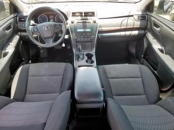 4T4BF1FK9GR528064 2016 TOYOTA CAMRY - Image 8