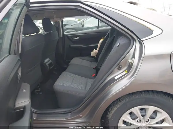 4T4BF1FK9GR528923 2016 TOYOTA CAMRY - Image 8