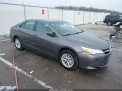 4T4BF1FK9GR529439 2016 TOYOTA CAMRY