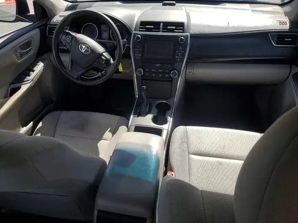 4T4BF1FK9GR529571 2016 TOYOTA CAMRY - Image 8