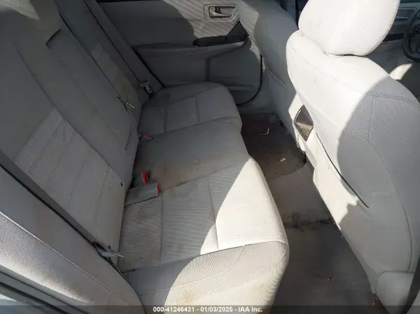 4T4BF1FK9GR529621 2016 TOYOTA CAMRY - Image 8