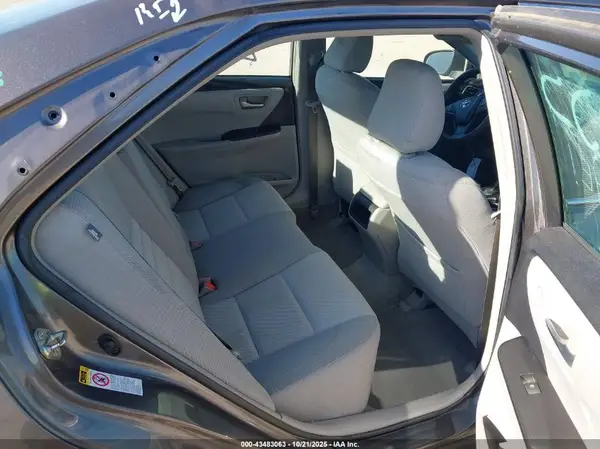 4T4BF1FK9GR530977 2016 TOYOTA CAMRY - Image 8