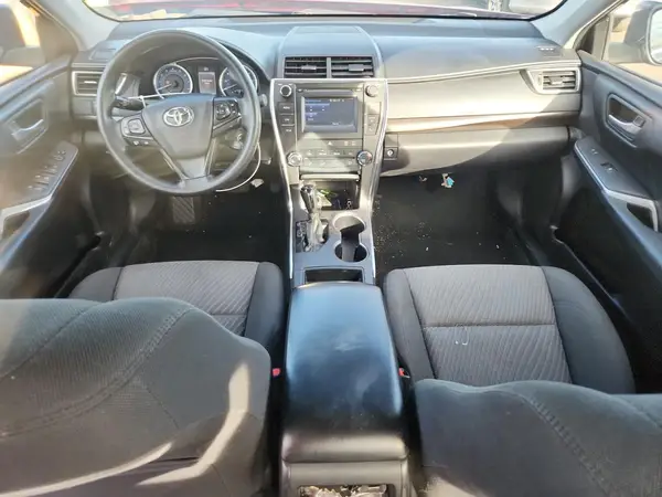 4T4BF1FK9GR531658 2016 TOYOTA CAMRY - Image 8