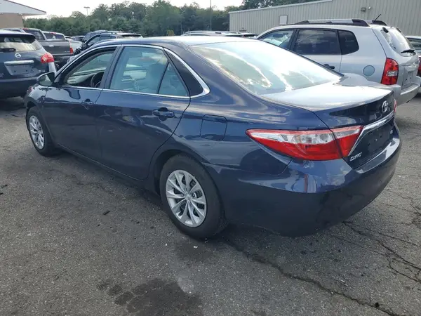 4T4BF1FK9GR532888 2016 TOYOTA CAMRY - Image 2