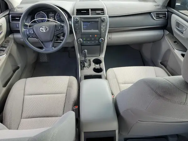 4T4BF1FK9GR532888 2016 TOYOTA CAMRY - Image 8