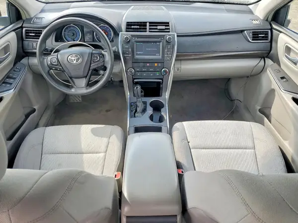 4T4BF1FK9GR533541 2016 TOYOTA CAMRY - Image 8