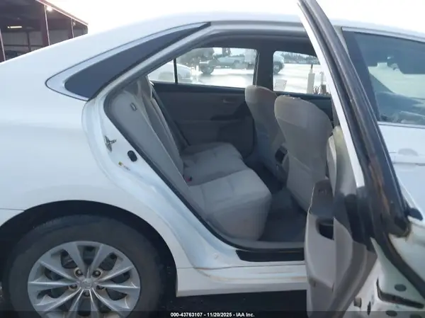 4T4BF1FK9GR534382 2016 TOYOTA CAMRY - Image 8