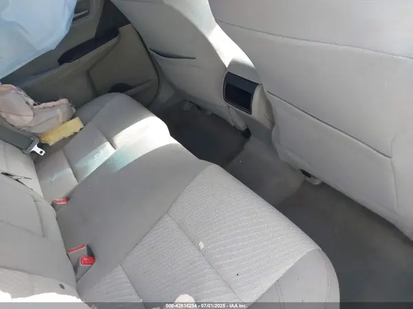 4T4BF1FK9GR534513 2016 TOYOTA CAMRY - Image 8