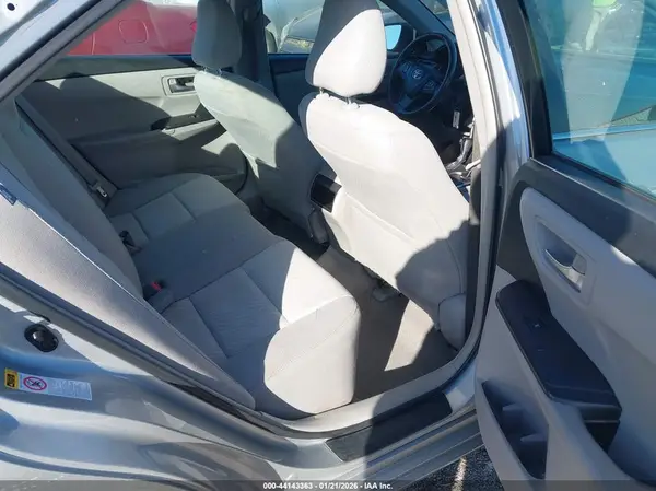 4T4BF1FK9GR537279 2016 TOYOTA CAMRY - Image 8