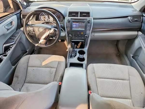 4T4BF1FK9GR539114 2016 TOYOTA CAMRY - Image 8