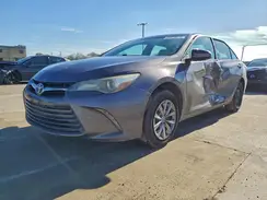 4T4BF1FK9GR540439 2016 TOYOTA CAMRY