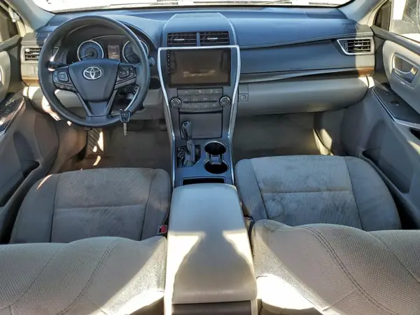 4T4BF1FK9GR540439 2016 TOYOTA CAMRY - Image 8