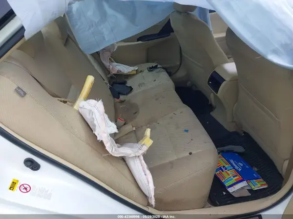 4T4BF1FK9GR540540 2016 TOYOTA CAMRY - Image 8