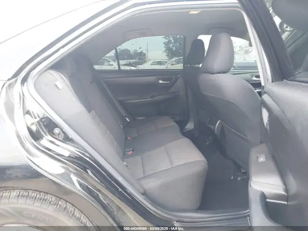 4T4BF1FK9GR540795 2016 TOYOTA CAMRY - Image 8