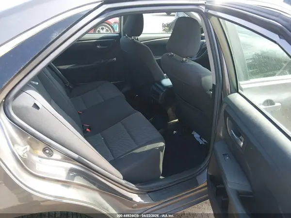 4T4BF1FK9GR540828 2016 TOYOTA CAMRY - Image 8