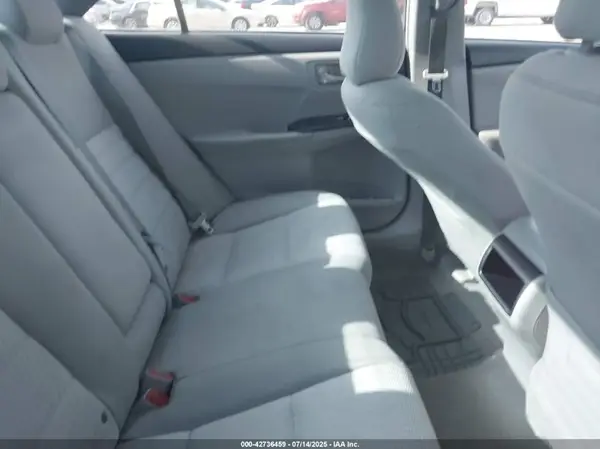 4T4BF1FK9GR541512 2016 TOYOTA CAMRY - Image 8