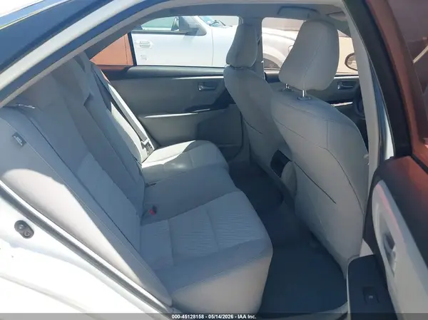 4T4BF1FK9GR541834 2016 TOYOTA CAMRY - Image 8
