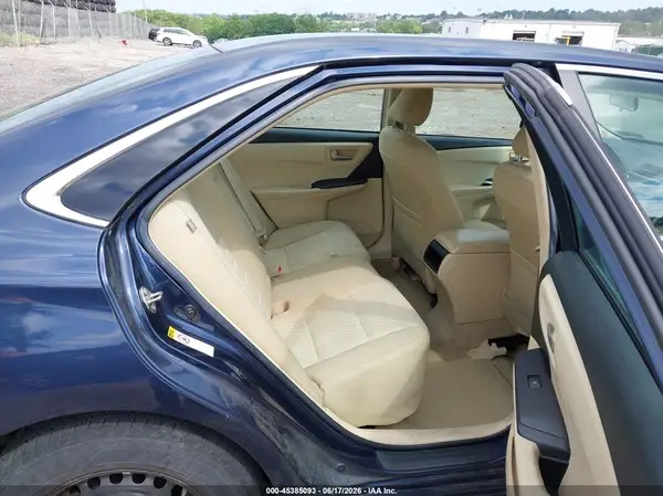 4T4BF1FK9GR542322 2016 TOYOTA CAMRY - Image 8