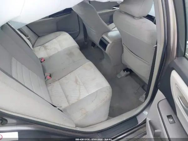 4T4BF1FK9GR543051 2016 TOYOTA CAMRY - Image 8