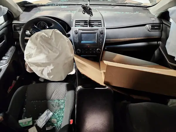 4T4BF1FK9GR543468 2016 TOYOTA CAMRY - Image 8