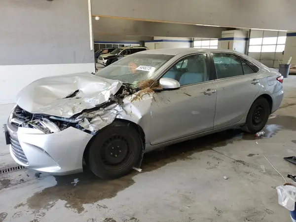 4T4BF1FK9GR544104 2016 TOYOTA CAMRY - Image 1