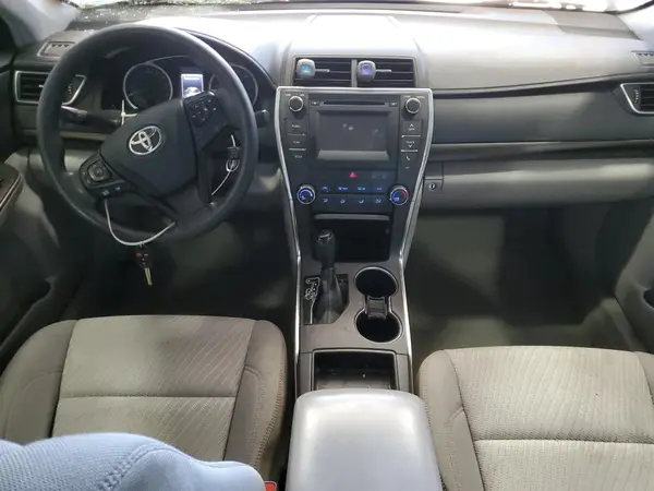 4T4BF1FK9GR544104 2016 TOYOTA CAMRY - Image 8
