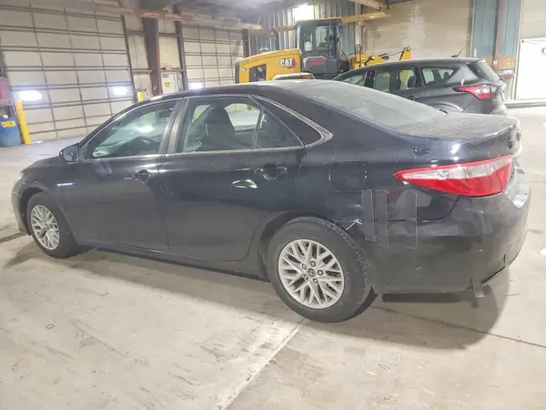 4T4BF1FK9GR544250 2016 TOYOTA CAMRY - Image 2