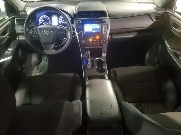 4T4BF1FK9GR544250 2016 TOYOTA CAMRY - Image 8