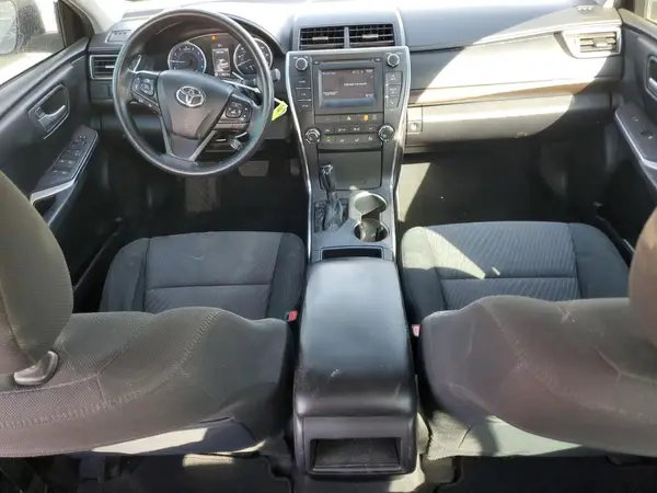 4T4BF1FK9GR544295 2016 TOYOTA CAMRY - Image 8