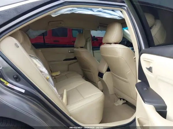 4T4BF1FK9GR544698 2016 TOYOTA CAMRY - Image 8
