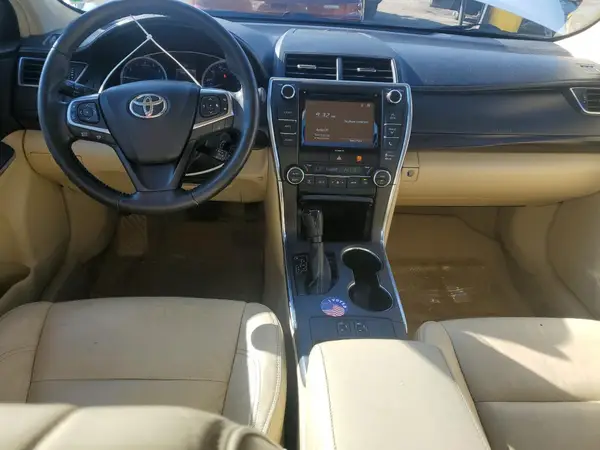 4T4BF1FK9GR544930 2016 TOYOTA CAMRY - Image 8