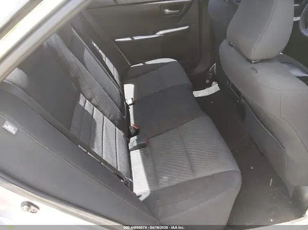 4T4BF1FK9GR545138 2016 TOYOTA CAMRY - Image 8