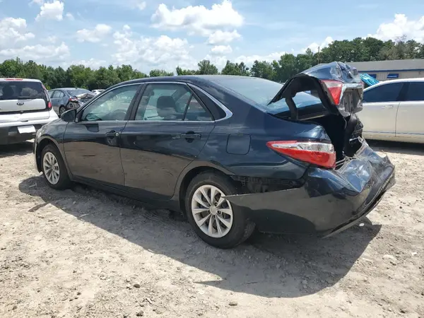 4T4BF1FK9GR545463 2016 TOYOTA CAMRY - Image 2