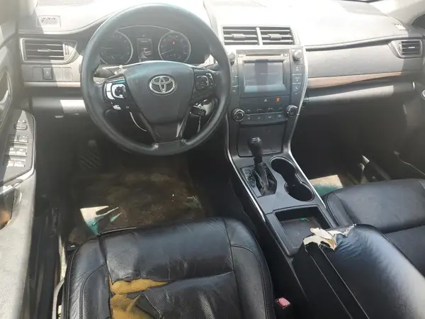 4T4BF1FK9GR545463 2016 TOYOTA CAMRY - Image 8