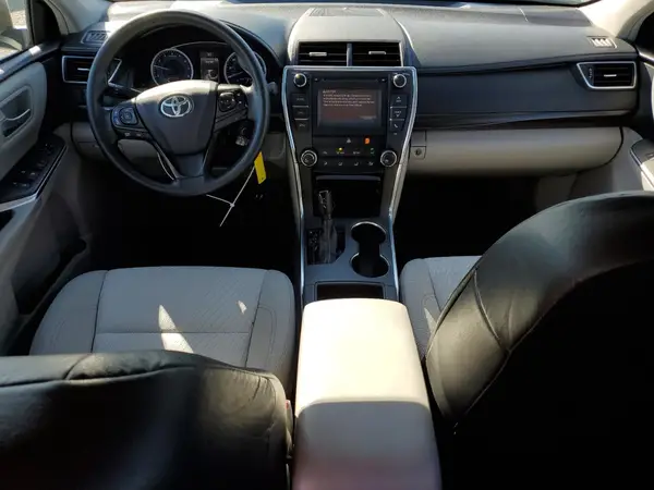 4T4BF1FK9GR545897 2016 TOYOTA CAMRY - Image 8