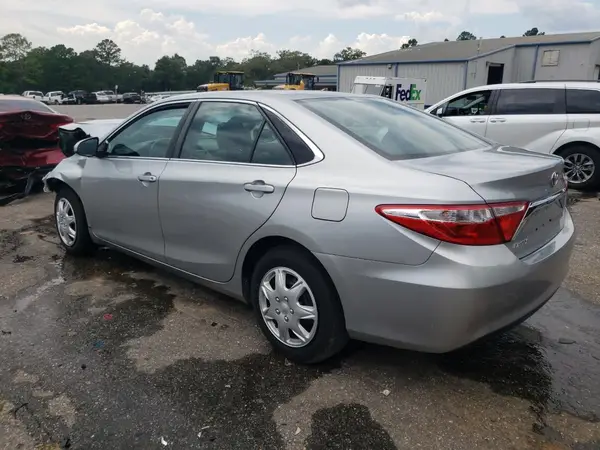 4T4BF1FK9GR546354 2016 TOYOTA CAMRY - Image 2