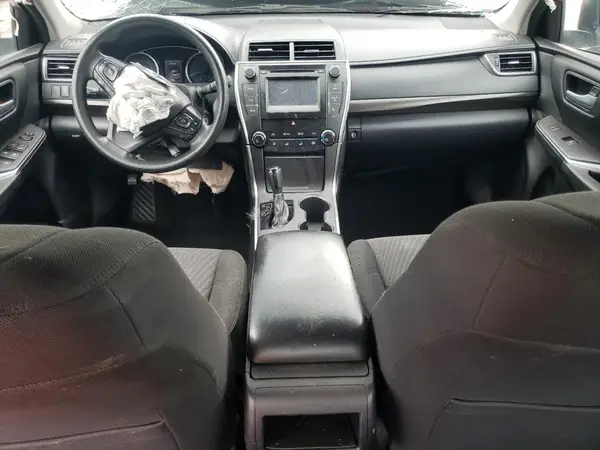4T4BF1FK9GR546354 2016 TOYOTA CAMRY - Image 8
