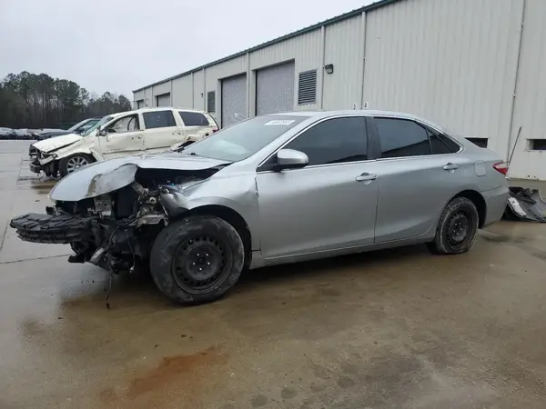 4T4BF1FK9GR546418 2016 TOYOTA CAMRY - Image 1