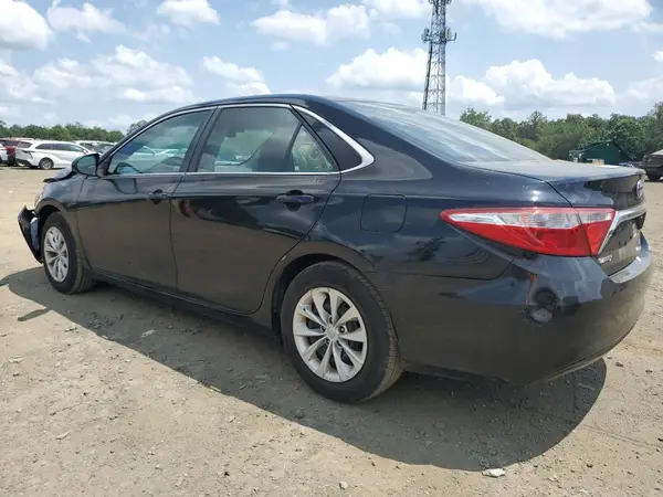 4T4BF1FK9GR546516 2016 TOYOTA CAMRY - Image 2