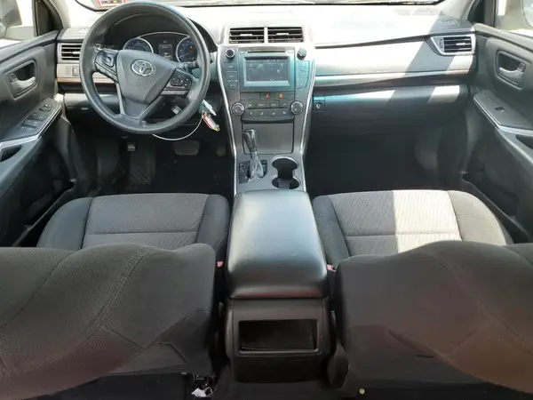 4T4BF1FK9GR546516 2016 TOYOTA CAMRY - Image 8