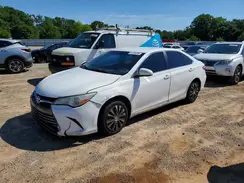 4T4BF1FK9GR546855 2016 TOYOTA CAMRY