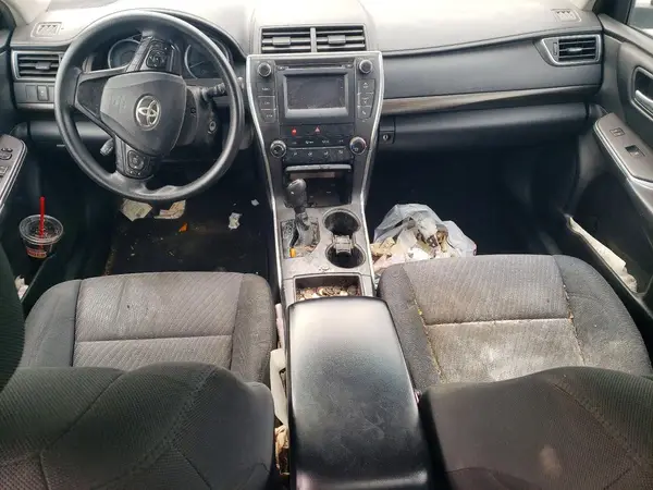 4T4BF1FK9GR547682 2016 TOYOTA CAMRY - Image 8